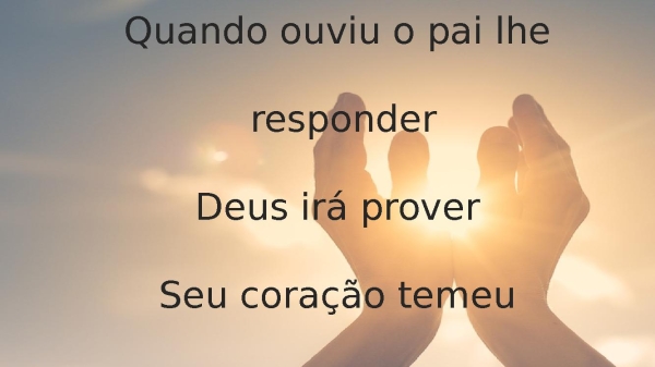 Entre a fé e a razão - Trazendo a Arca - página 11