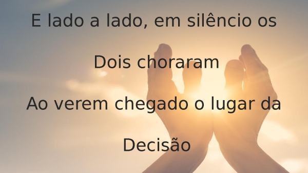 Entre a fé e a razão - Trazendo a Arca - página 12