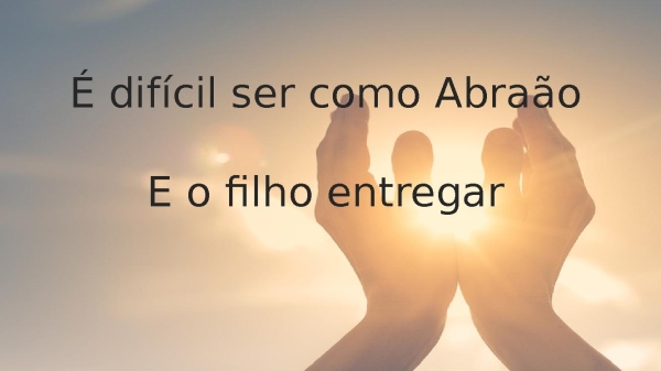 Entre a fé e a razão - Trazendo a Arca - página 16