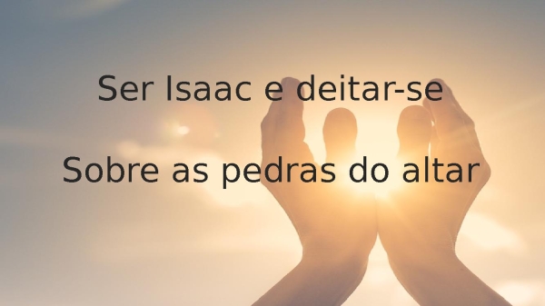 Entre a fé e a razão - Trazendo a Arca - página 17