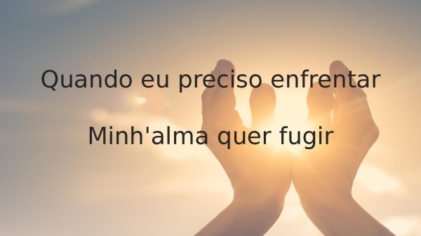 Entre a fé e a razão - Trazendo a Arca - página 19