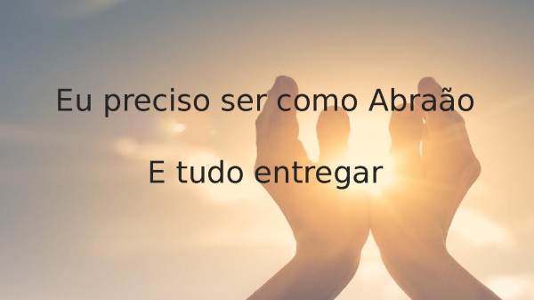 Entre a fé e a razão - Trazendo a Arca - página 20