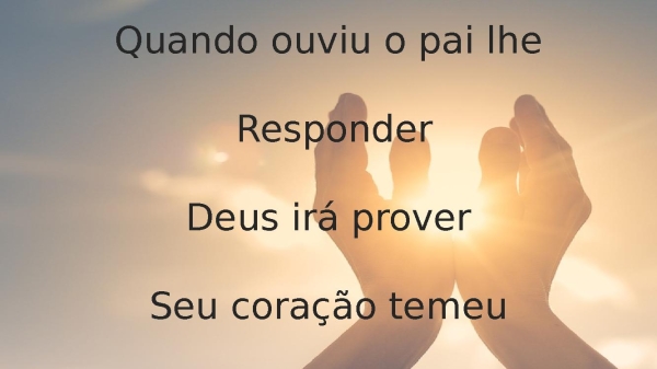 Entre a fé e a razão - Trazendo a Arca - página 3