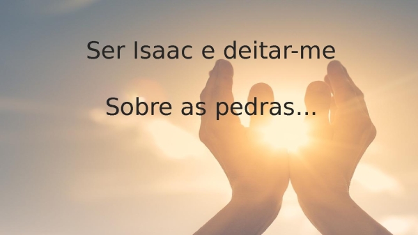 Entre a fé e a razão - Trazendo a Arca - página 21
