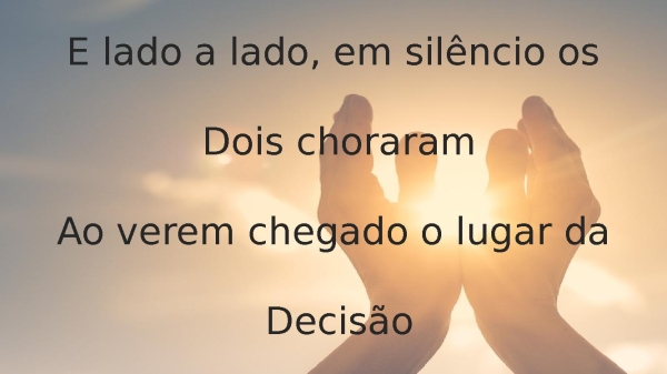 Entre a fé e a razão - Trazendo a Arca - página 4
