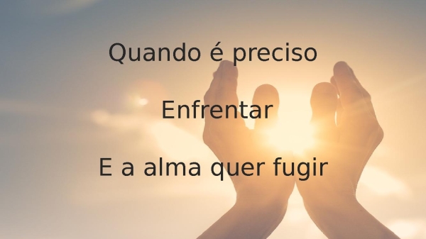 Entre a fé e a razão - Trazendo a Arca - página 7