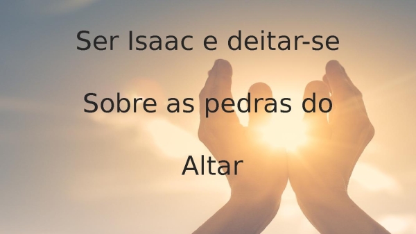 Entre a fé e a razão - Trazendo a Arca - página 9