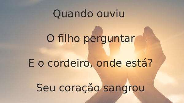Entre a fé e a razão - Trazendo a Arca - página 10