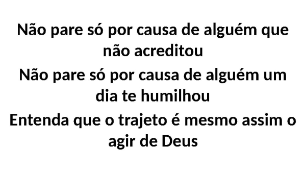 JOIA DE VALOR - página 2