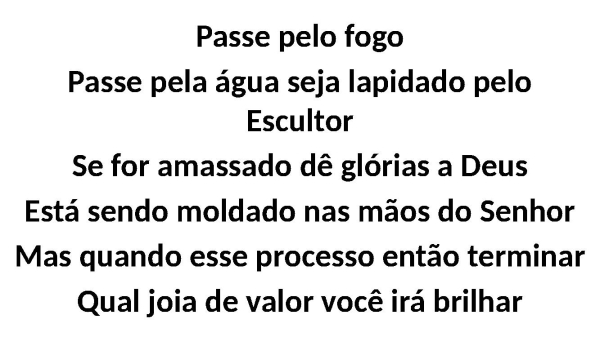 JOIA DE VALOR - página 5