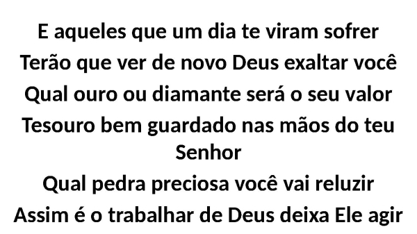 JOIA DE VALOR - página 6