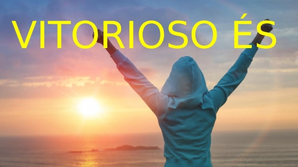 VITORIOSO ÉS - página 1