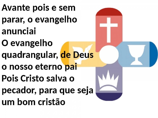 Hino Quadrangular - página 6