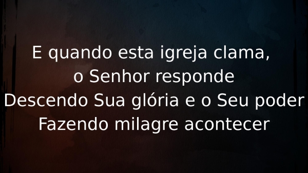 Igreja Pequena - página 9