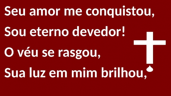 Seu Sangue - página 2