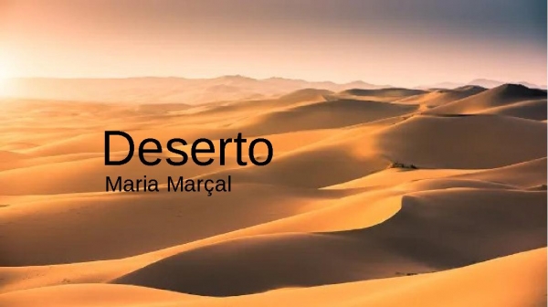 DESERTO