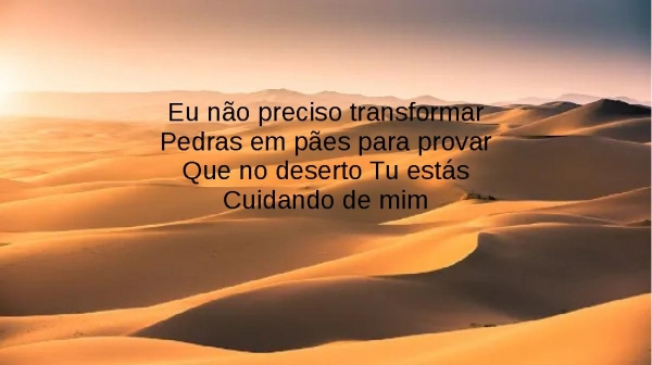 DESERTO - página 2