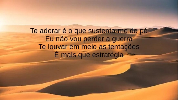 DESERTO - página 6