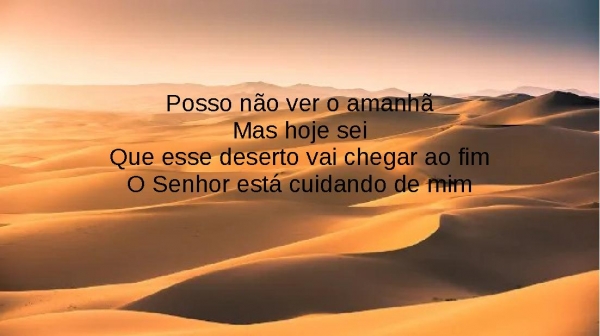DESERTO - página 7