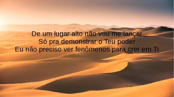 DESERTO - página 8