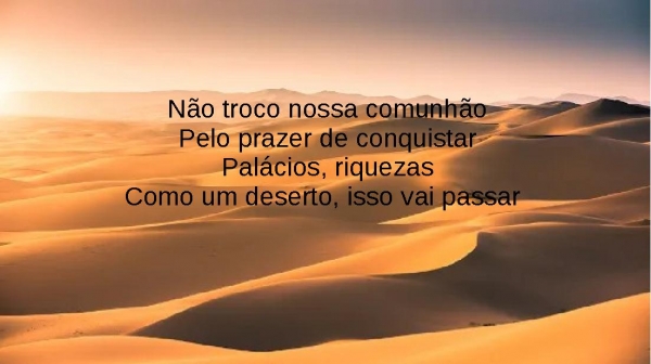 DESERTO - página 9