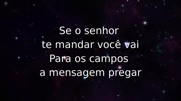 O Senhor me deu tudo outra vez - página 2