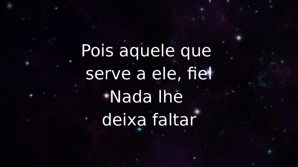 O Senhor me deu tudo outra vez - página 11