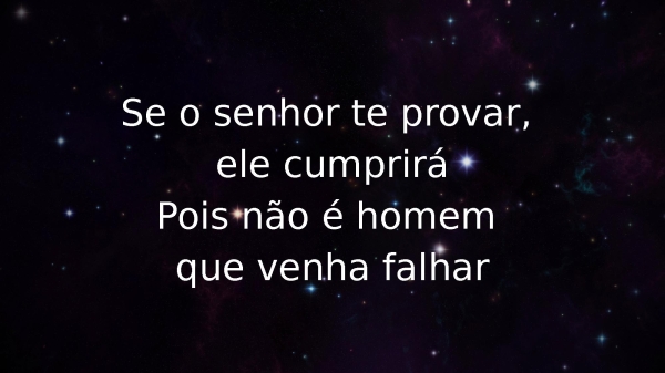 O Senhor me deu tudo outra vez - página 3