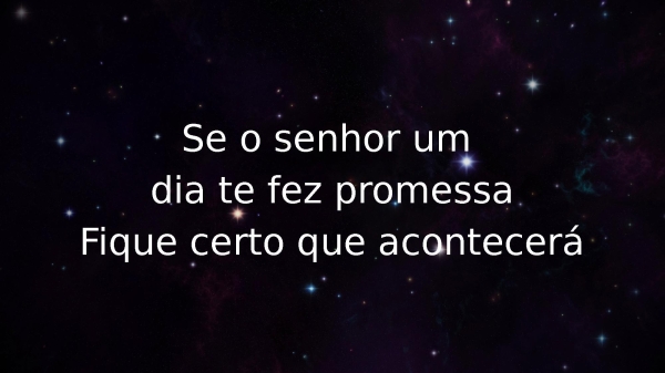 O Senhor me deu tudo outra vez - página 10