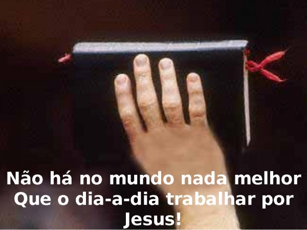 Usa Senhor todo meu ser - página 3