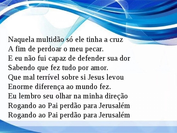 JERUSALEM E EU - página 2