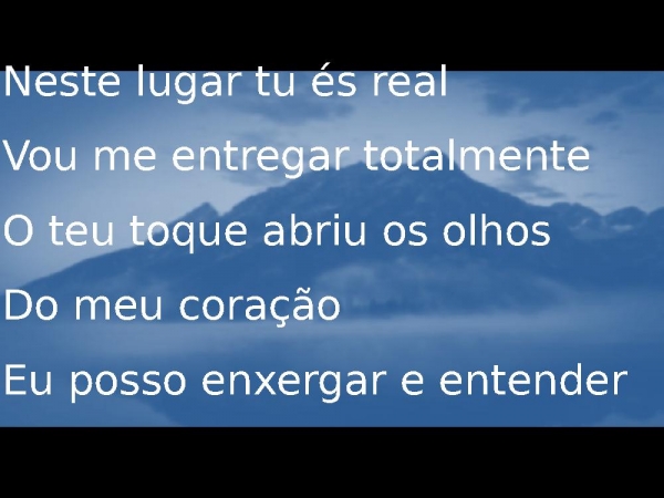 SE EU ME HUMILHAR - Discopraise.pptx - página 5