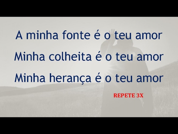SE EU ME HUMILHAR - Discopraise.pptx - página 8