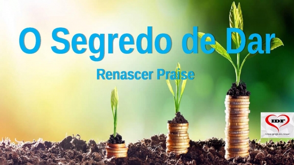 O Segredo de Dar - página 1