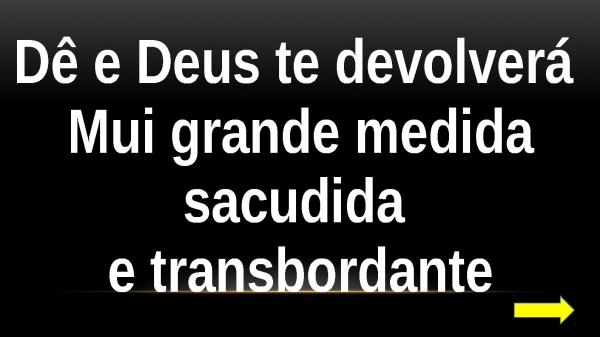 O Segredo de Dar - página 2