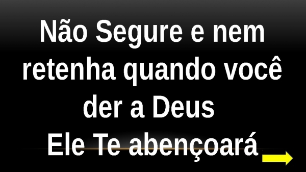O Segredo de Dar - página 11