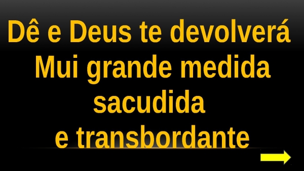 O Segredo de Dar - página 12