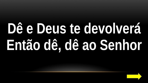 O Segredo de Dar - página 13
