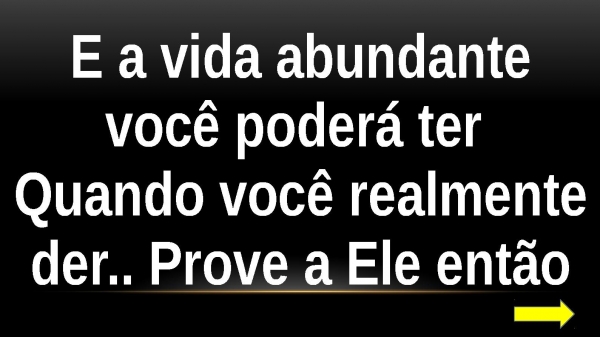 O Segredo de Dar - página 16