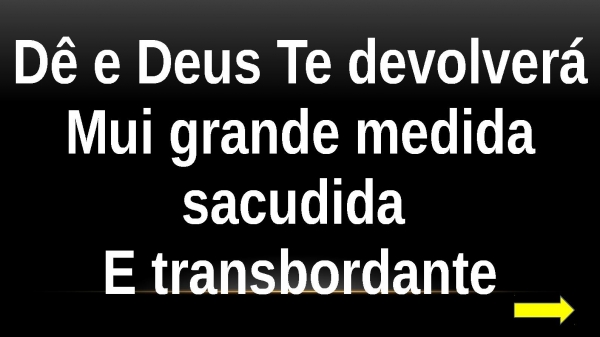 O Segredo de Dar - página 17