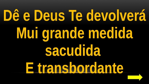 O Segredo de Dar - página 19