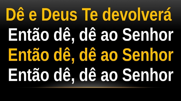 O Segredo de Dar - página 21