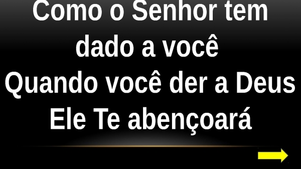 O Segredo de Dar - página 7