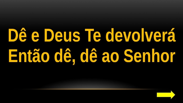 O Segredo de Dar - página 9