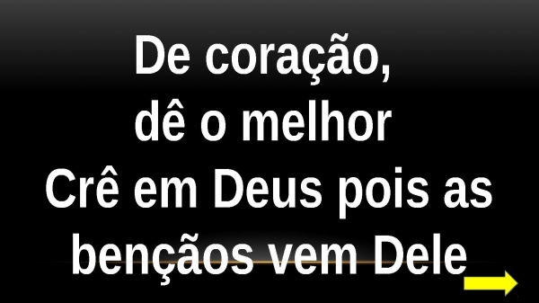 O Segredo de Dar - página 10