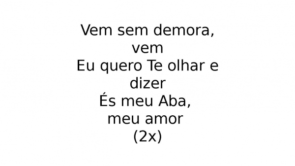 Carta de amor - página 2