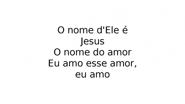 Carta de amor - página 8