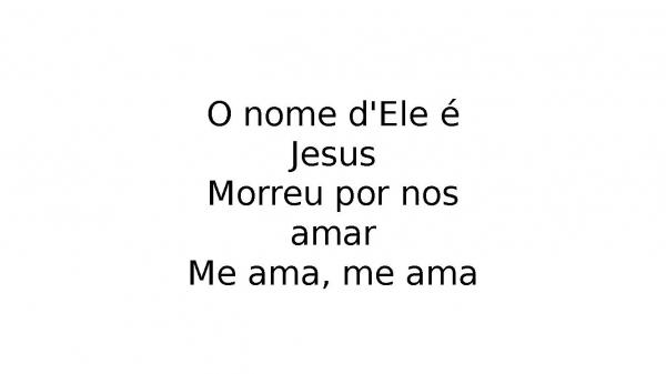 Carta de amor - página 9