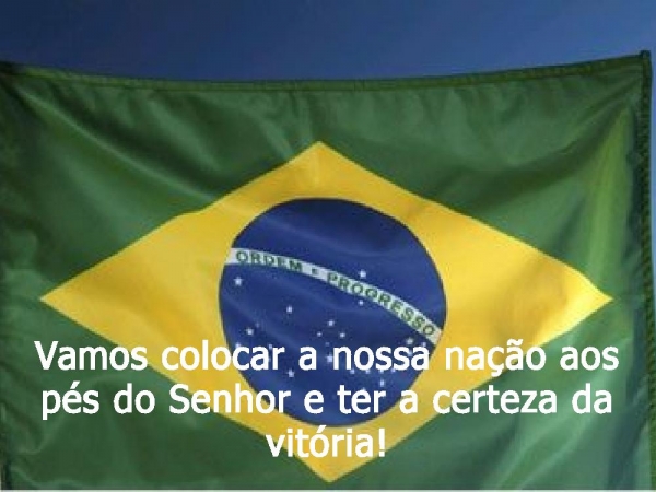 Há incerteza em cada olhar - página 6