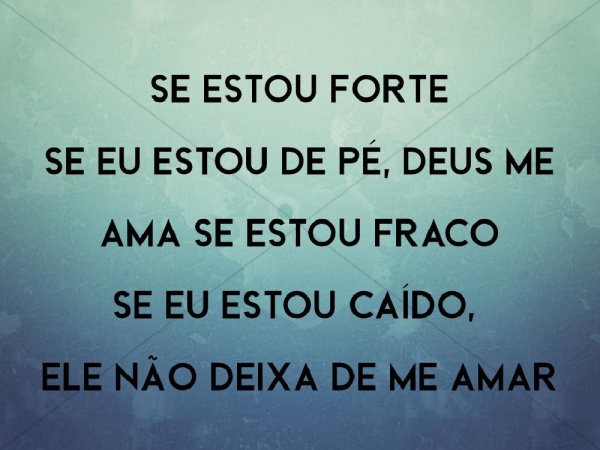 DEUS ME AMA (Thalles Roberto).pptx - página 3